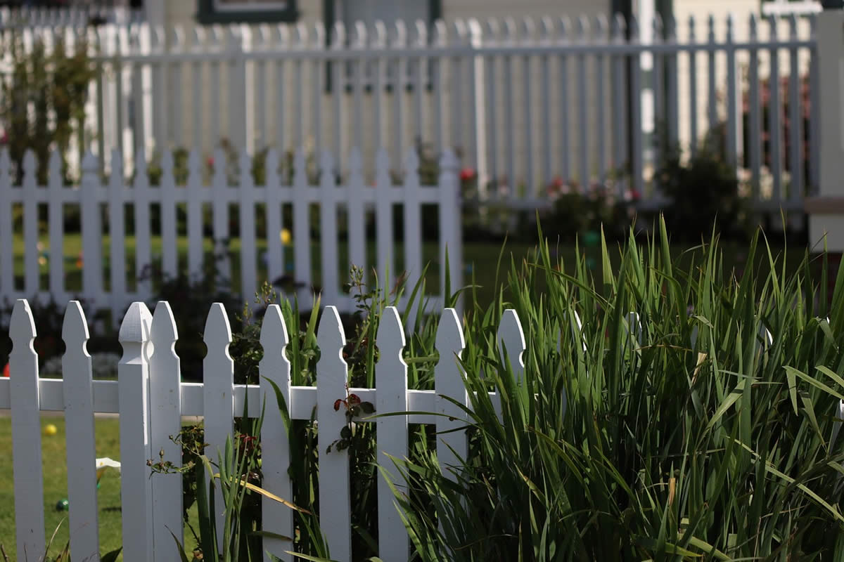 What You Should Know Before You Get a Fence