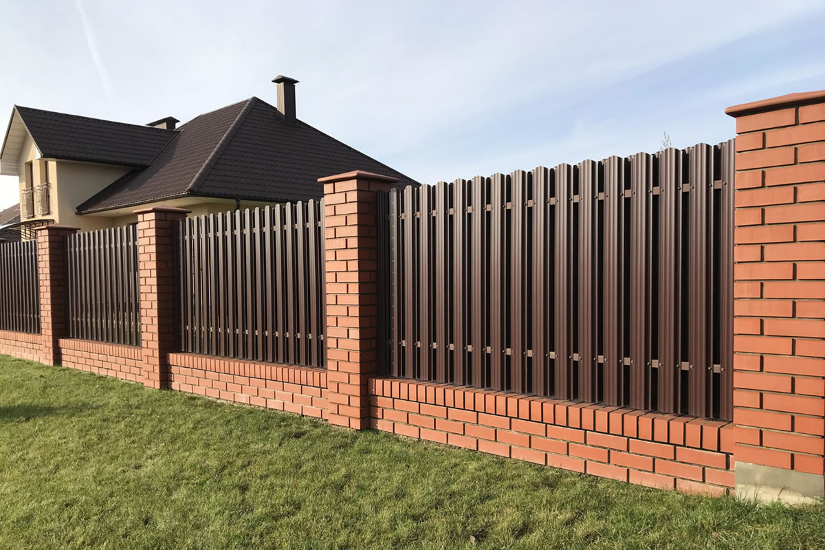Reasons You Should Consider Us for Your Fencing Needs