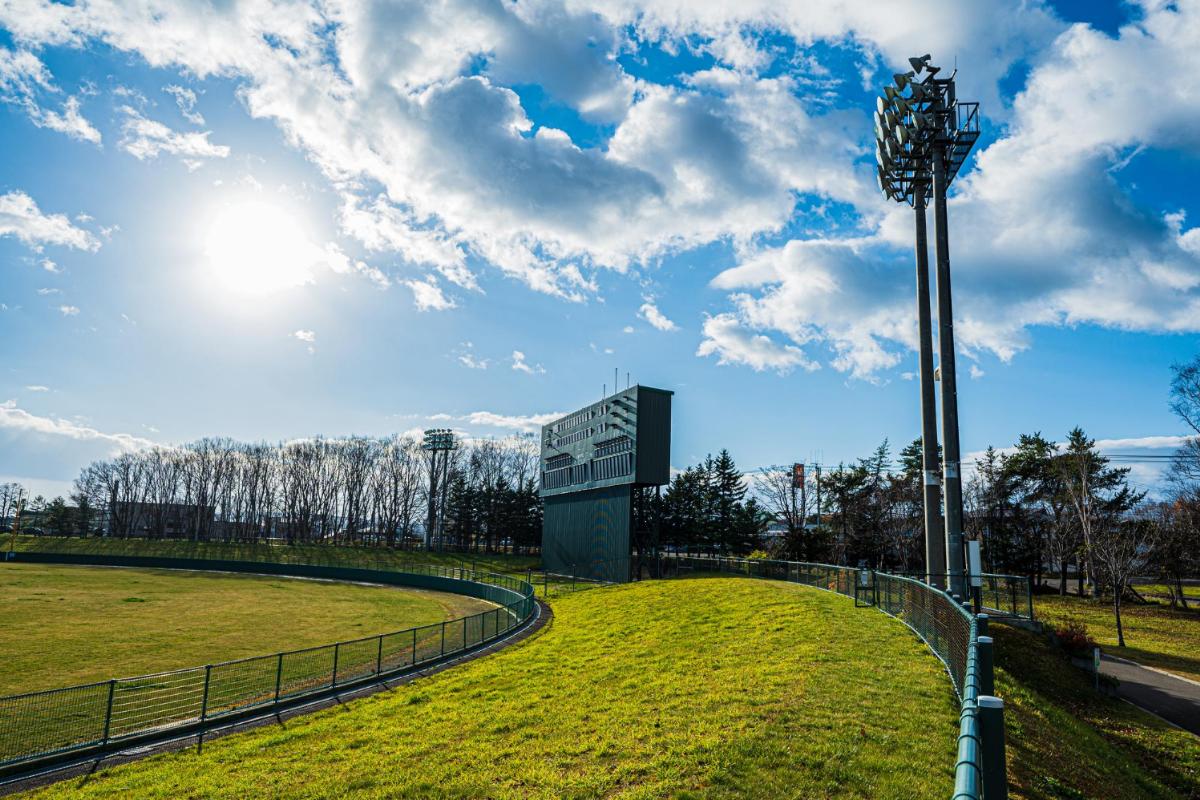 Six Point Ultimate Baseball Field Checklist for Fences