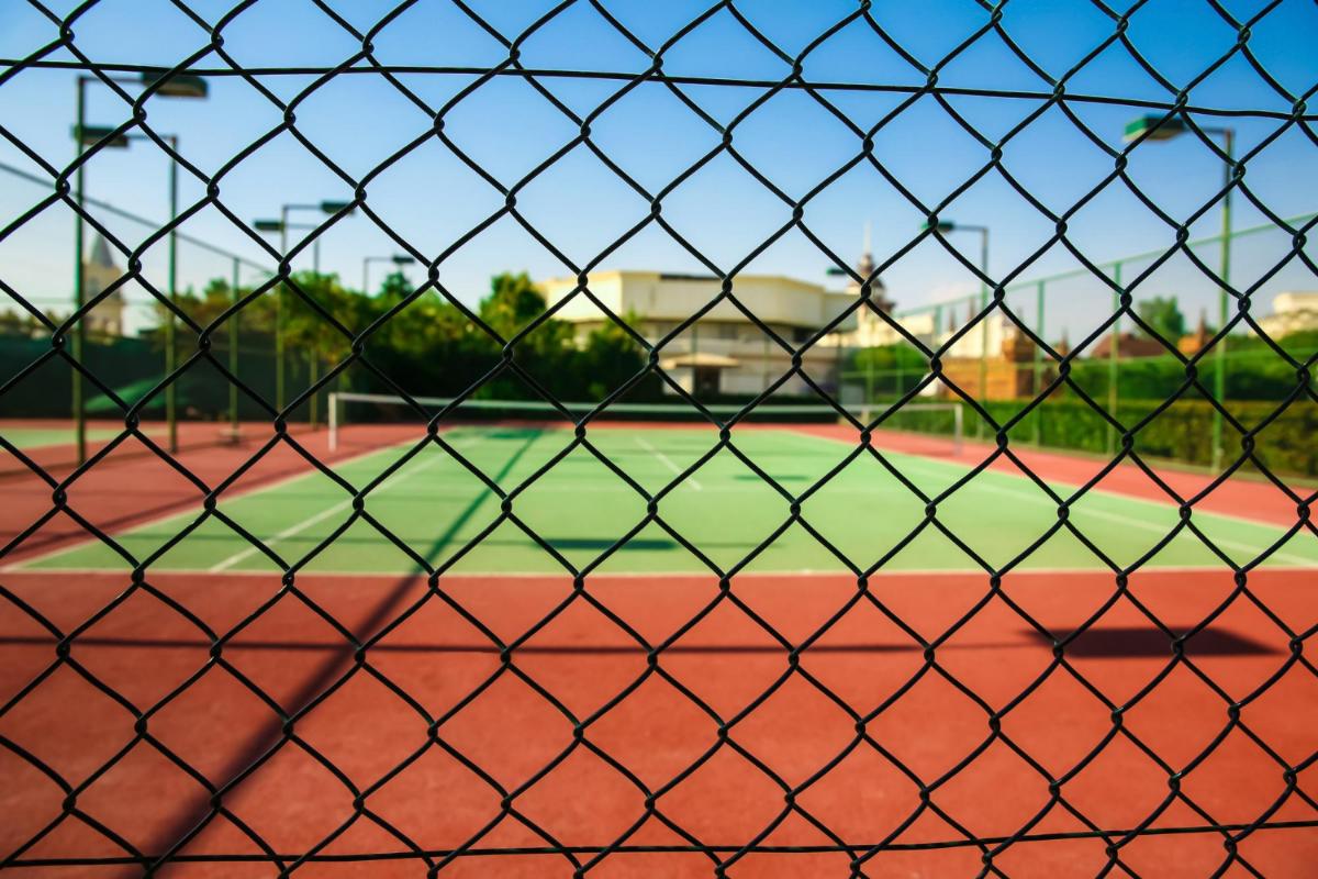 Four of the Most Popular Types of Fences