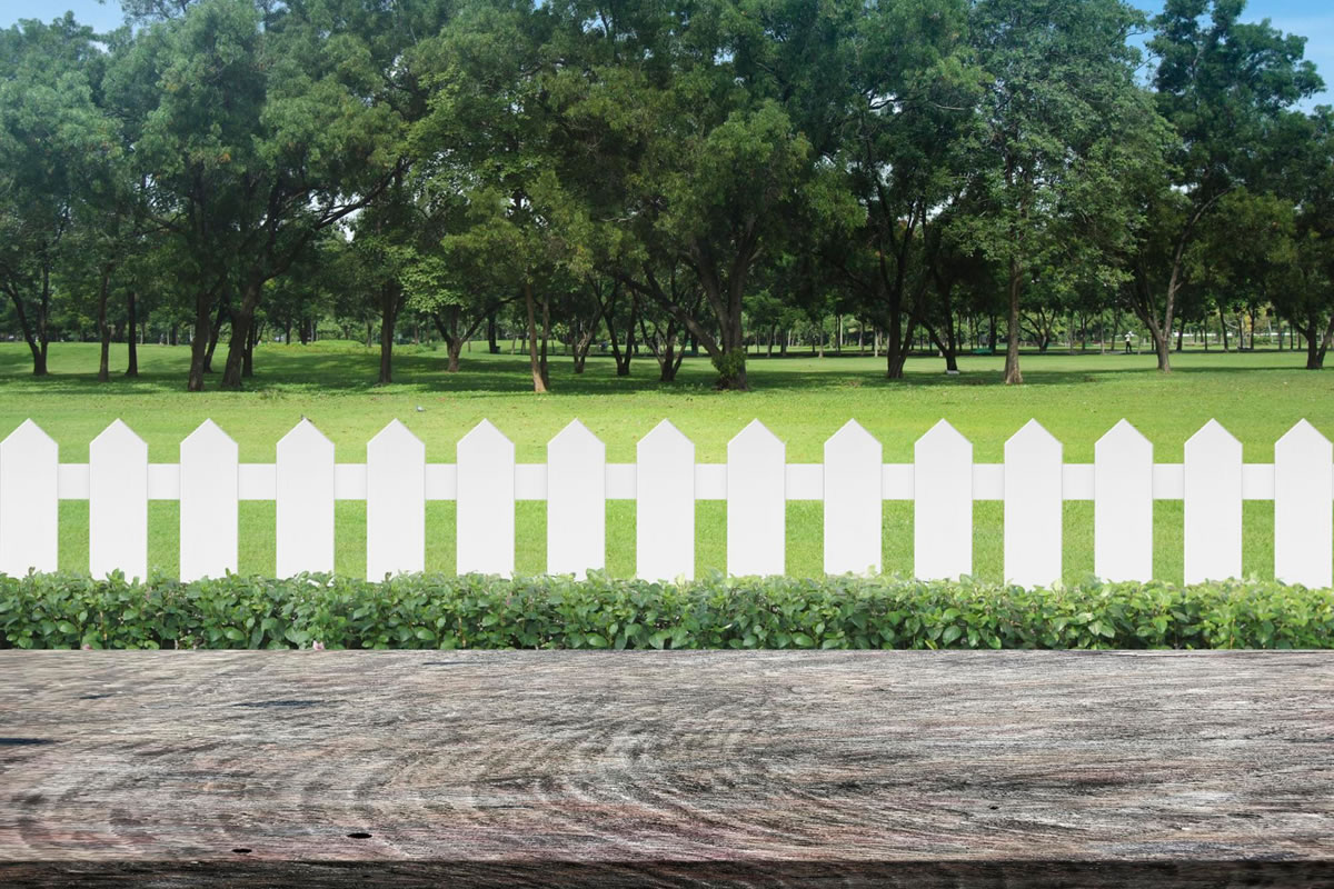 Three Reasons to Consider Wooden Fences