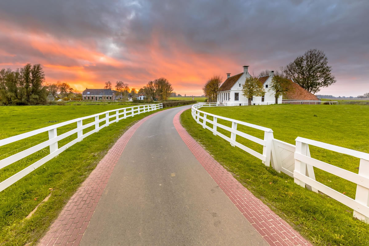 Five Commercial Fence Alternatives to Meet Your Needs