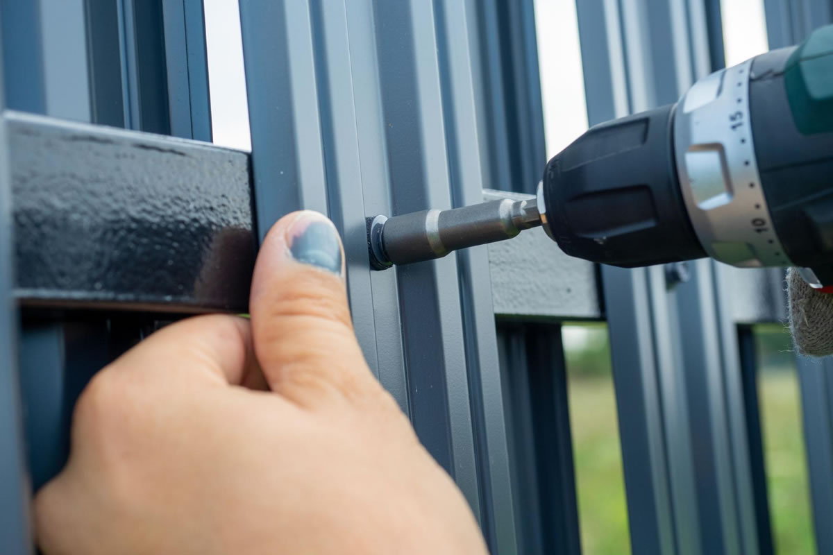Essential Considerations About Fence Installation.