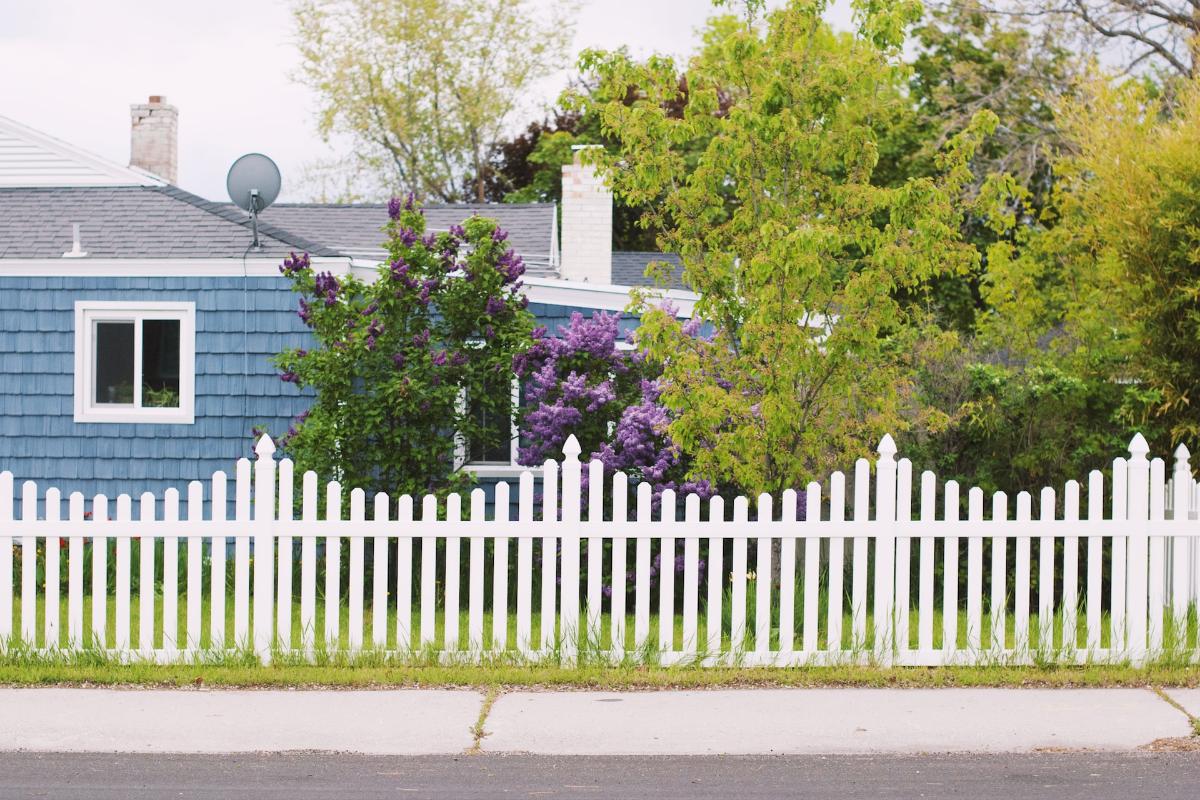 Why You Should Install a Fence on Your Property
