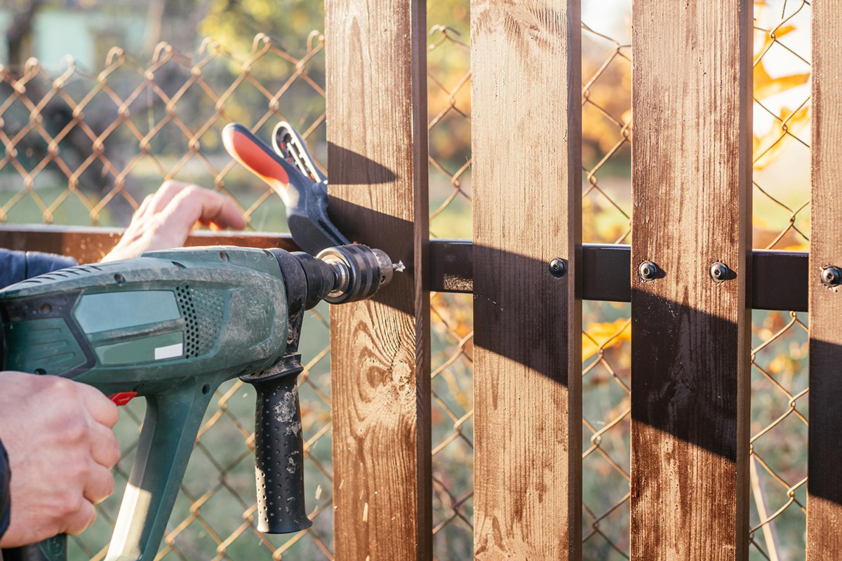 Don't Let Fence Damage Break Your Budget: Why You Need a Public Adjuster