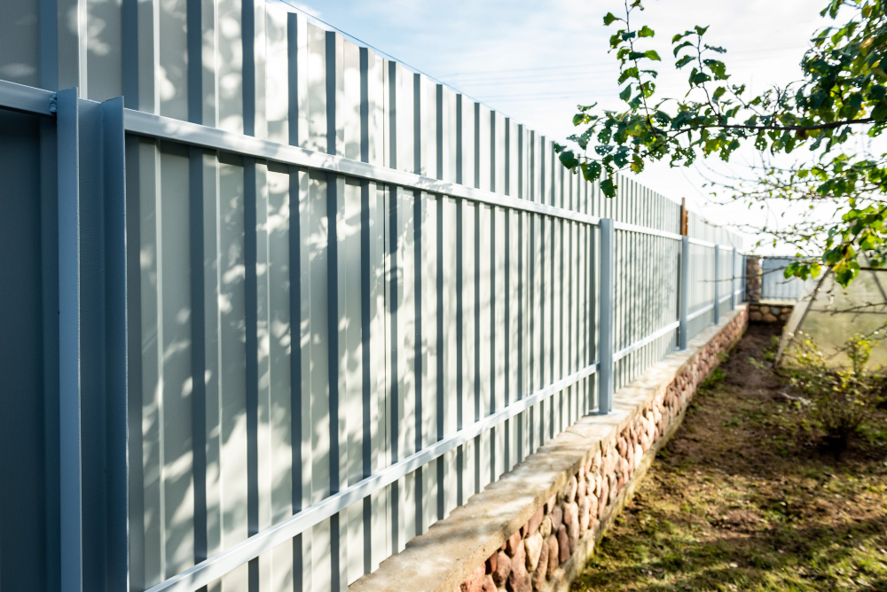 Common Mistakes to Avoid When Installing a Fence
