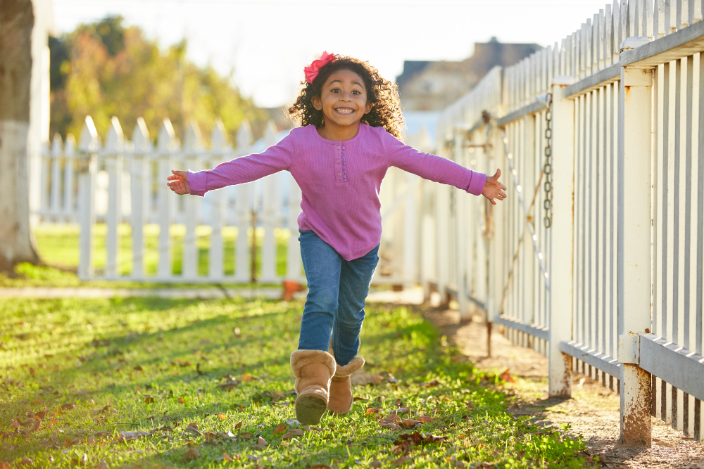 Child-Proofing Your Fence: Tips and Tricks