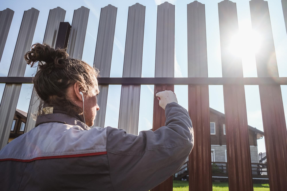 Overcoming Challenges in Fence Installation