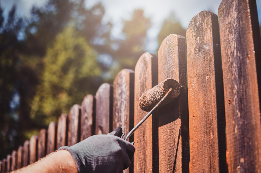 5 Essential Tips to Maintain Your Fence and Keep It Looking New