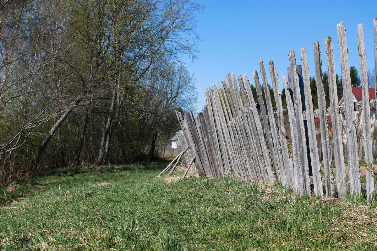 How to Handle Fence Damage After a Hurricane: Insurance Claims