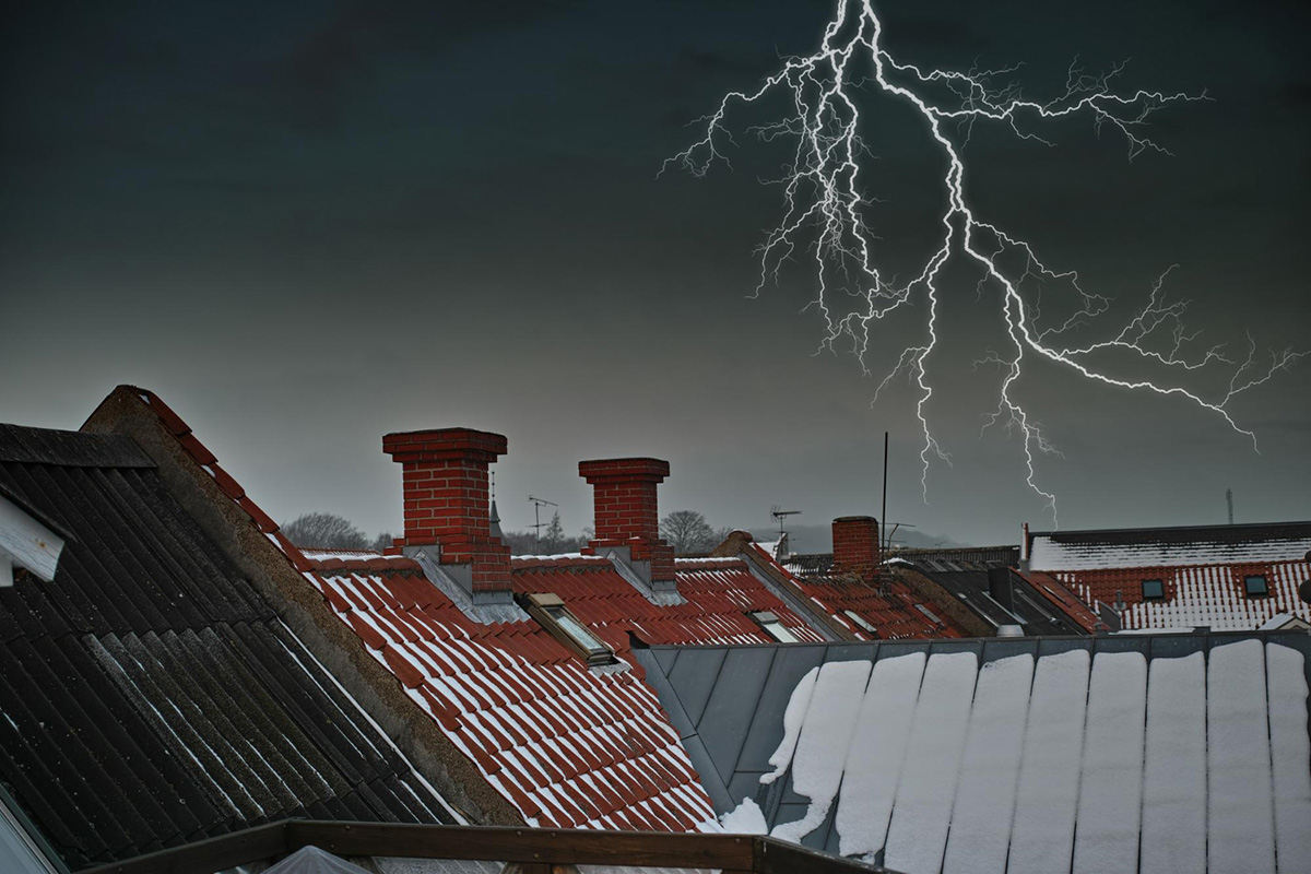 Tips for Assessing Property Damage After a Storm