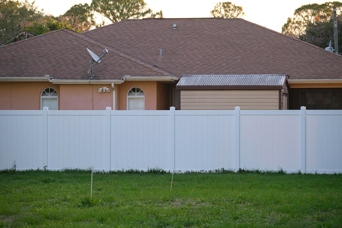 Factors to Consider When Choosing Fencing for Your Property