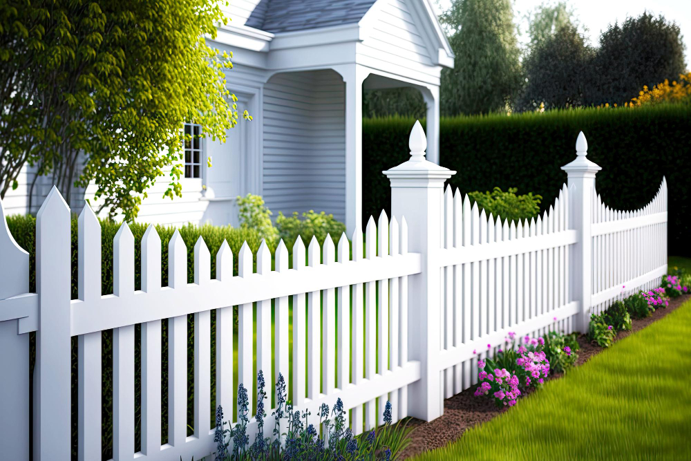 Fencing Tips for Gardeners