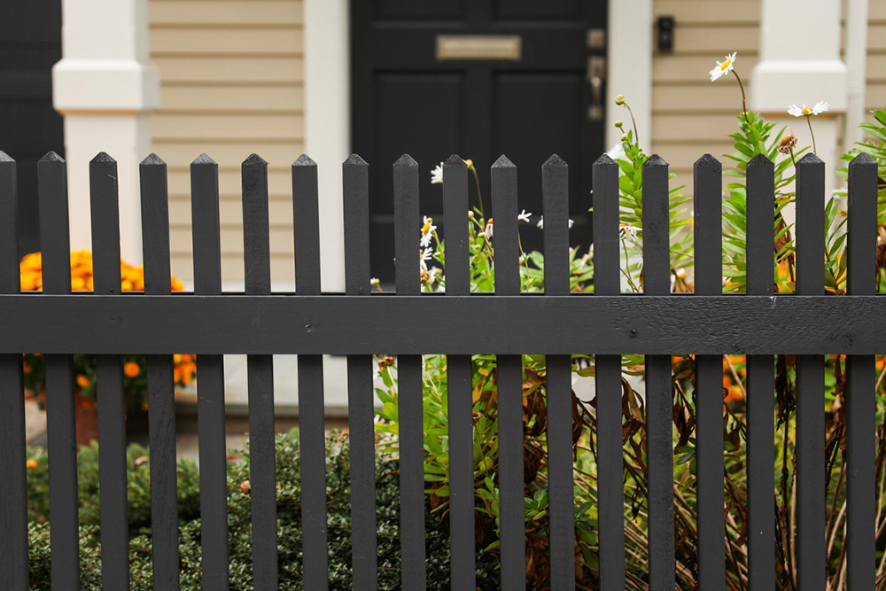 The Critical Importance of Investing in Security Fencing for Your Home