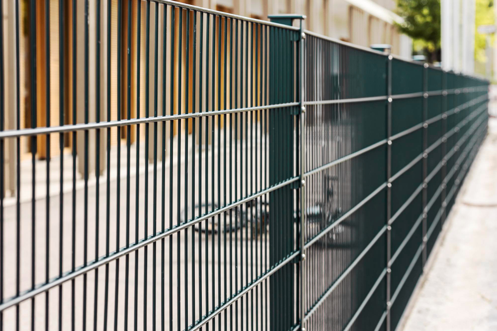 The Ultimate Guide to Metal Fencing