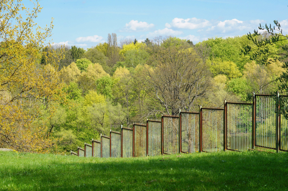 Choosing the Right Fence for Your Property