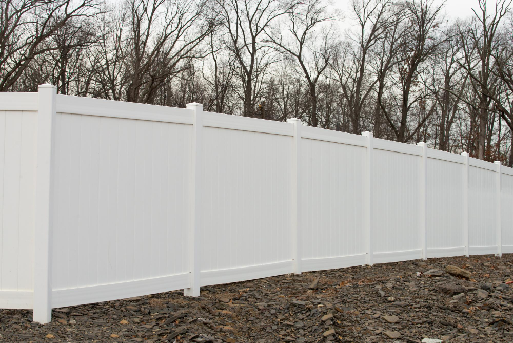 Best Looking Fences for Your Home