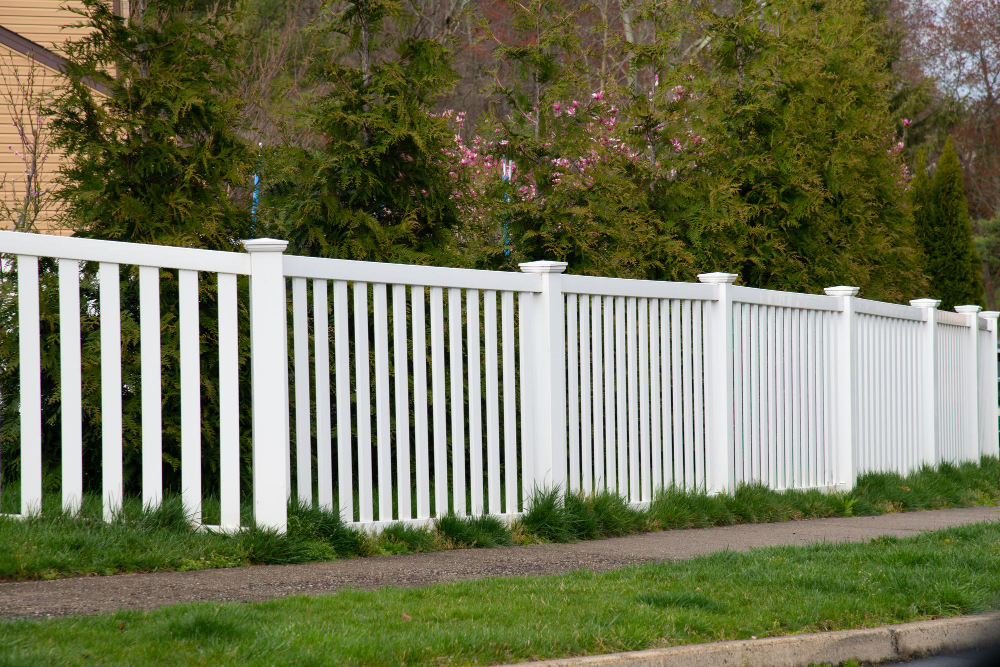 Best Types of Fences in Orlando, Florida