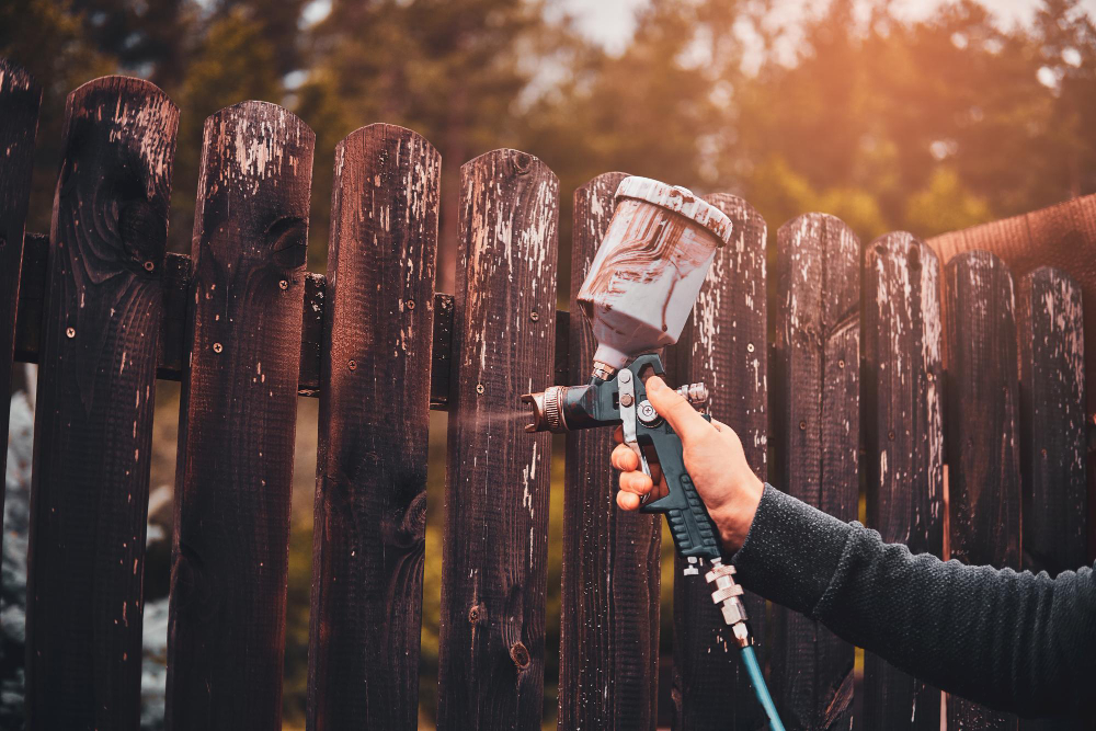 How to fix your fence: Tips and Tricks from the Pros