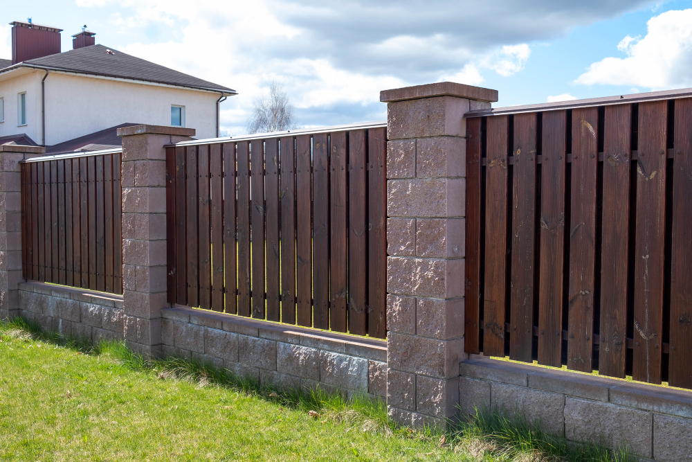 FAQs About Residential Fencing