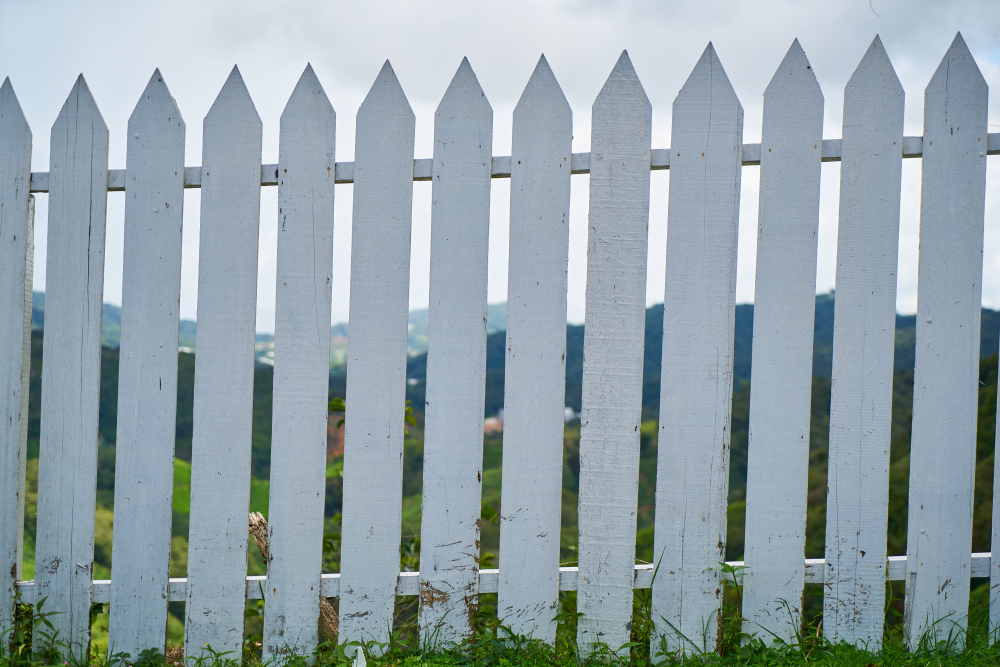 Common DIY Fencing Disasters