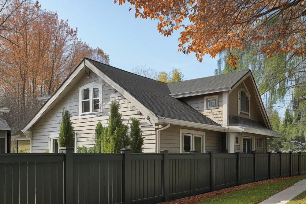 Why Professional Fencing Contractors Add More Value to Your Home