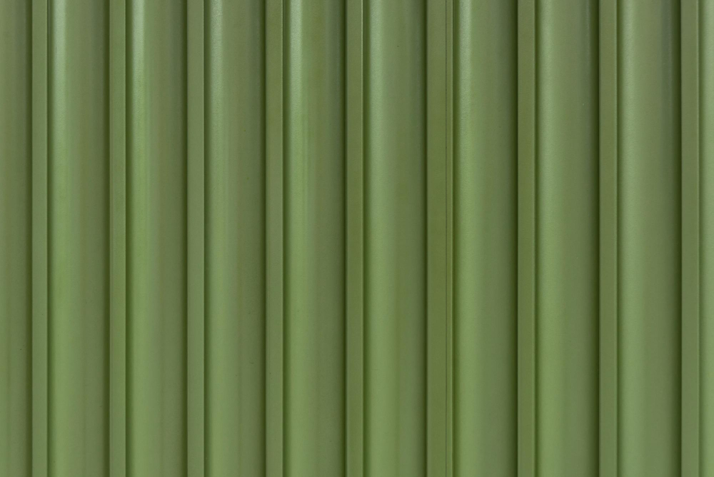 Why Corrugated Metal Fencing is Perfect for Florida Properties