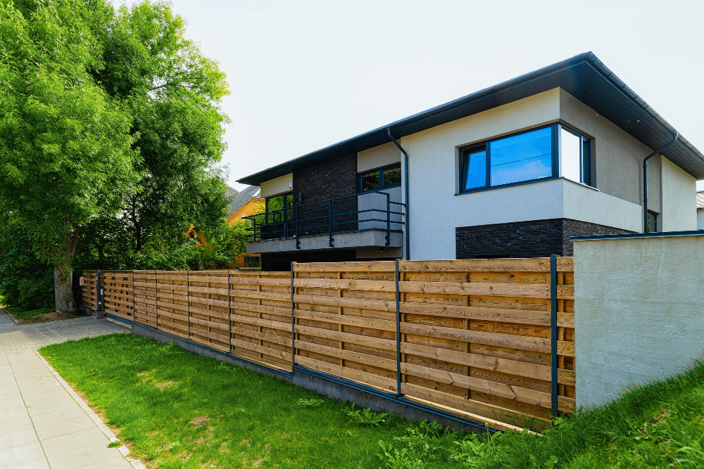 How Fences Add Value to Your Home: A Complete Guide