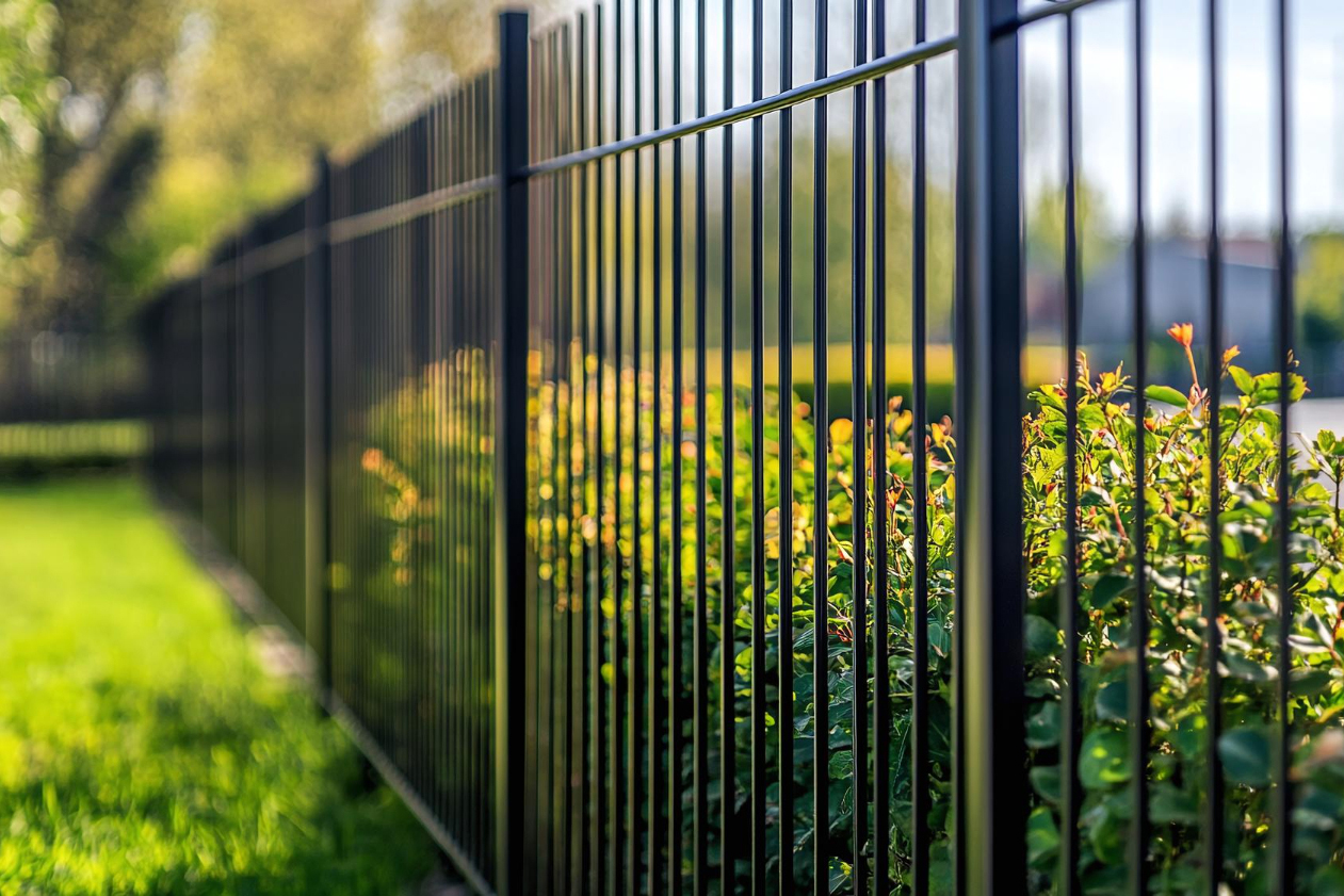 Why Wulff Fence Stands Above Other Orlando Fence Companies