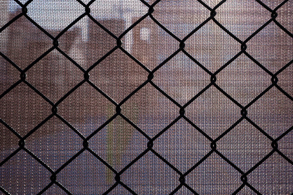 Chain Link vs. Steel Fence: Which Is Right for Your Property?