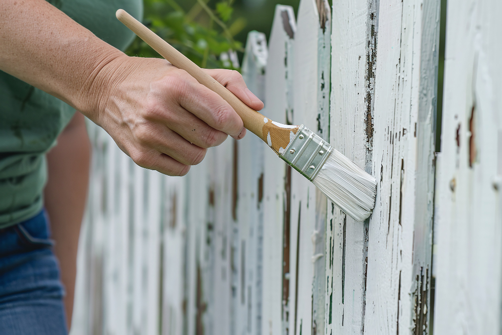 The Ultimate Fence Repair Checklist for Homeowners