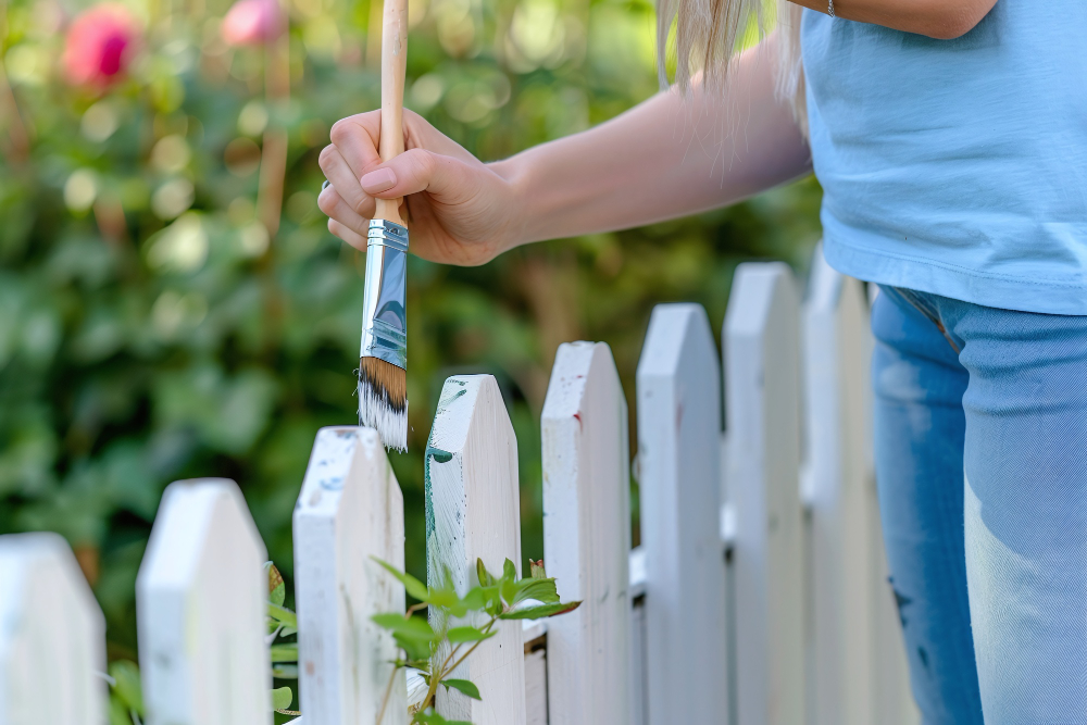Essential Maintenance for Your Wood Fence