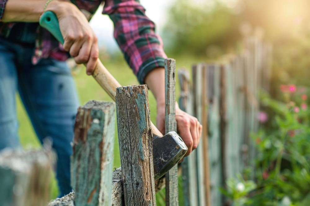 DIY vs. Professional Fence Repair: Which Is Better?