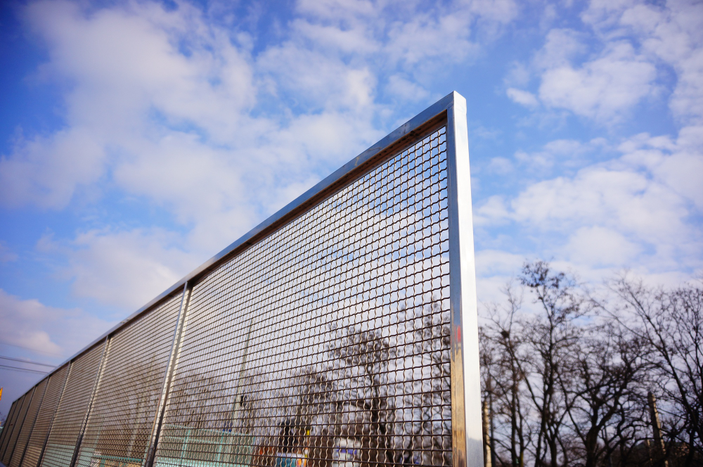 Beyond the Curb: Why Your Business Needs Professional Fencing
