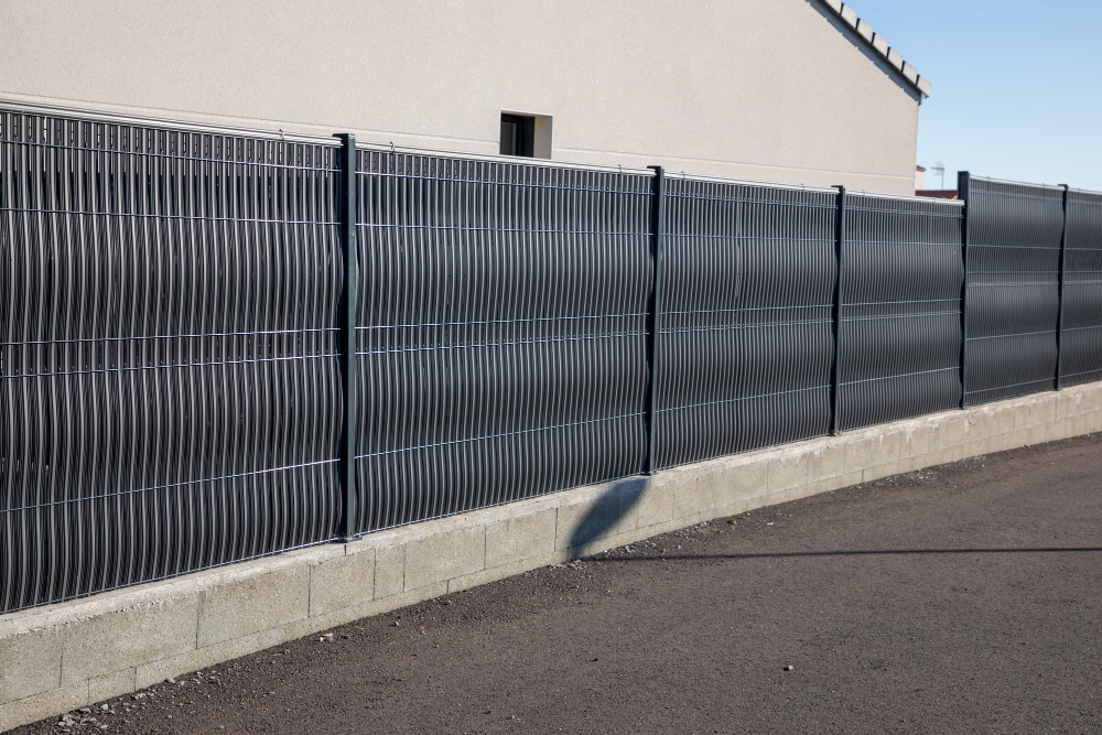 A Comprehensive Guide to the Types of Commercial Fencing & Their Benefits