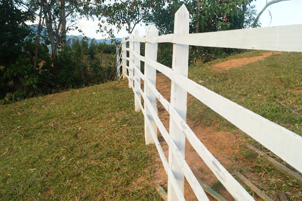 Why Your Fence Is Leaning (And How to Fix It for Good)