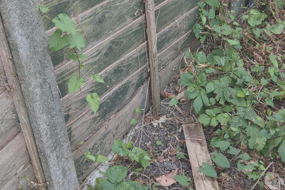 How Soil Erosion Can Ruin Your Fence (And How to Stop It)