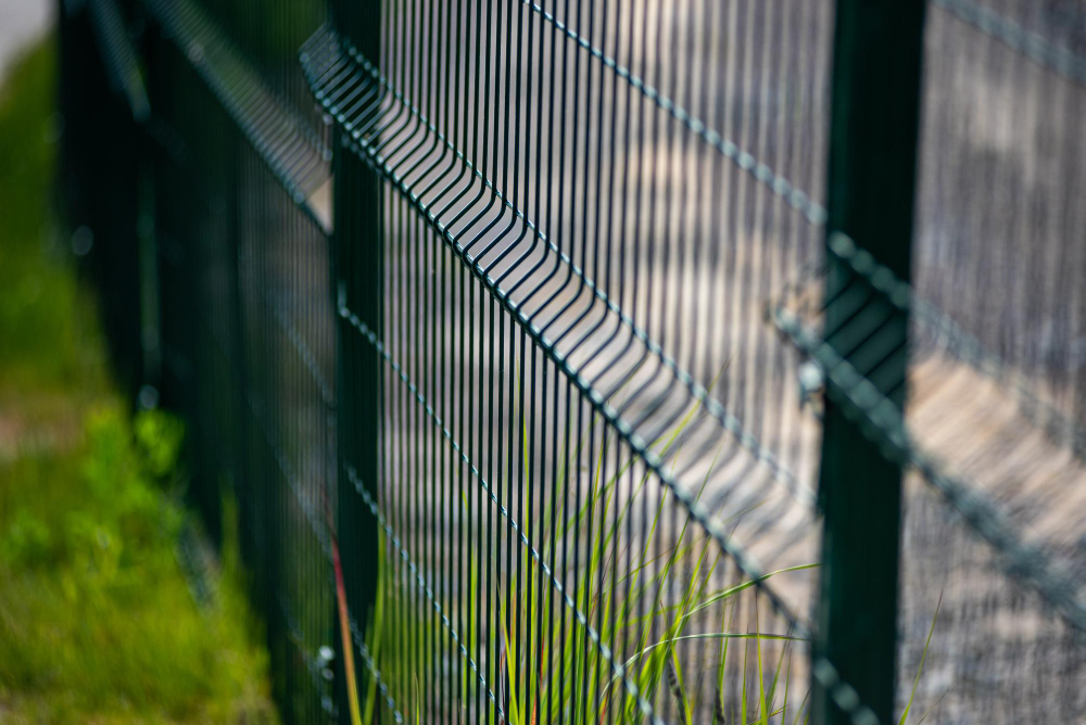 Why Your Business Needs a Professional Fence