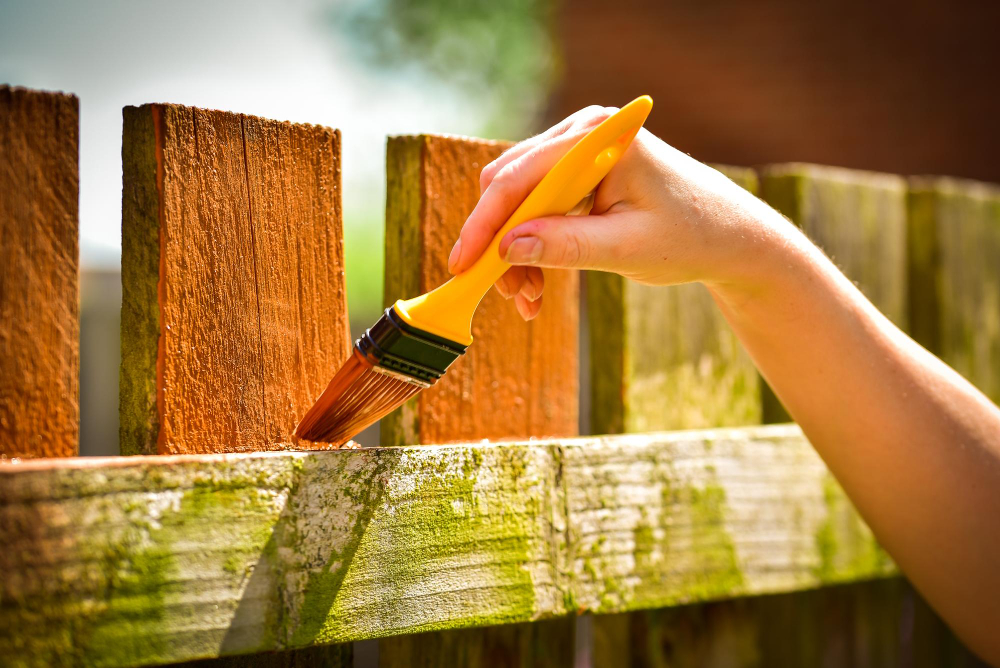Essential Wood Fence Maintenance to Maximize Longevity