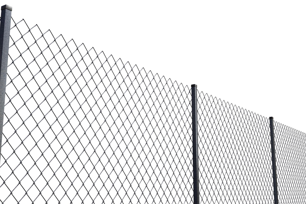The Pros and Cons of High-Security Perimeter Fencing