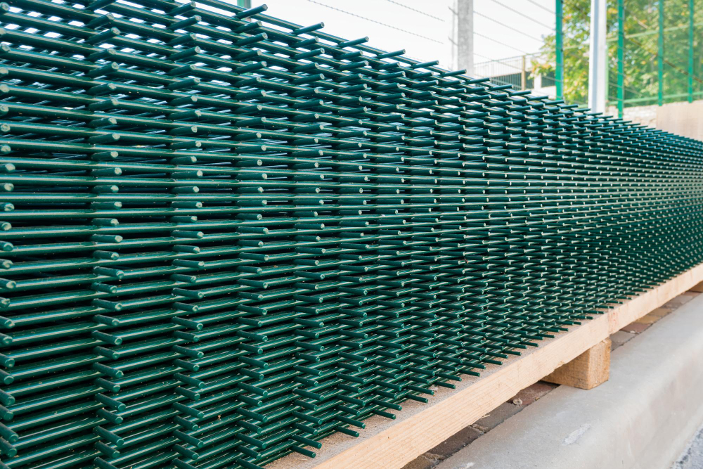 Your Guide to Fence Materials from Orlando's Top Companies