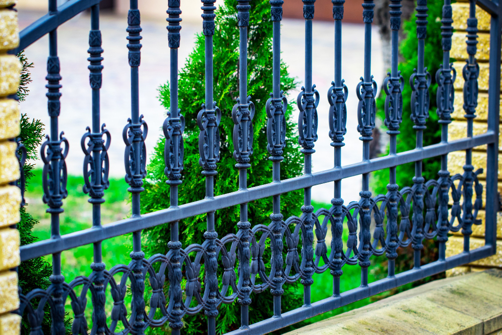 Types of Ornamental Fencing: A Guide to Beauty and Security