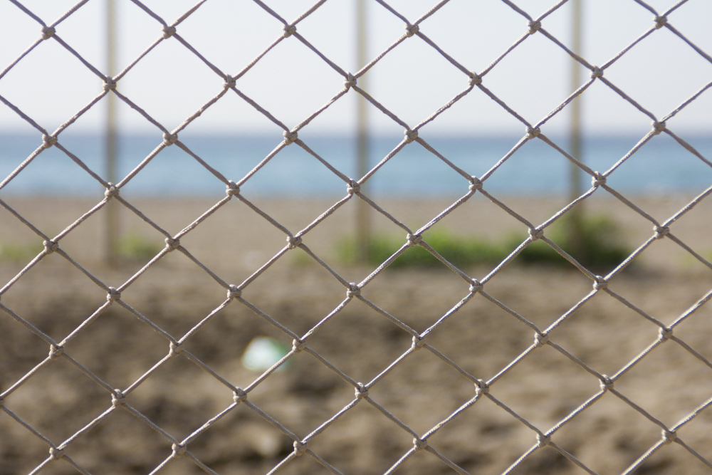 Chain Link Fences Overview: Your Complete Guide