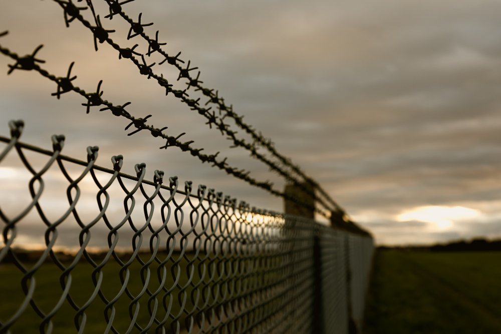 Anti-Climb Fencing Solutions for Enhanced Security
