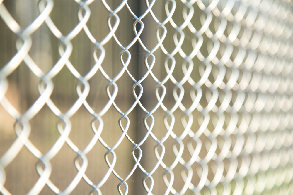 Creative Uses of Chain Link Fencing You Need to Know