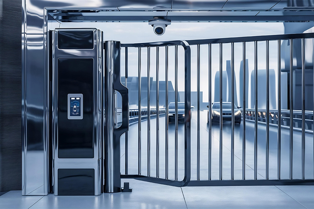 Essential Security Gates Every Business Owner Should Know