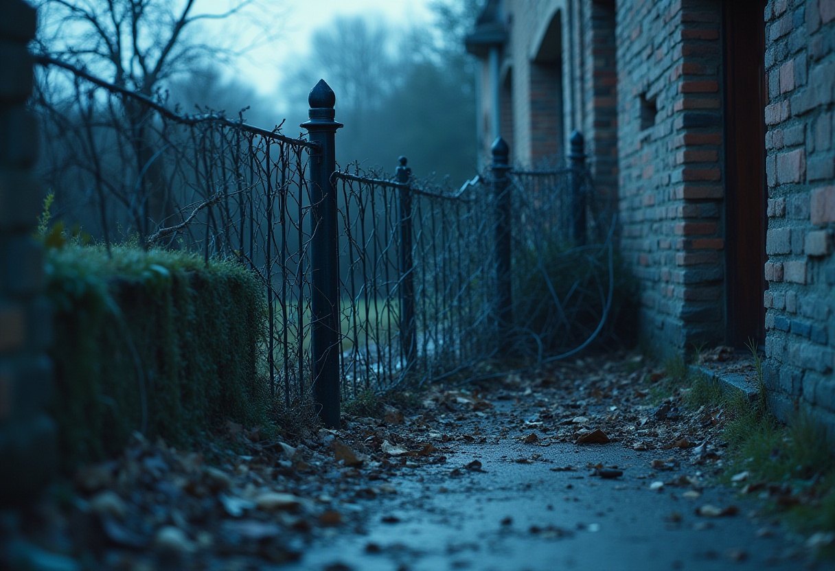 How Storm Damage Affects Fences in Orlando (and How to Fix It)
