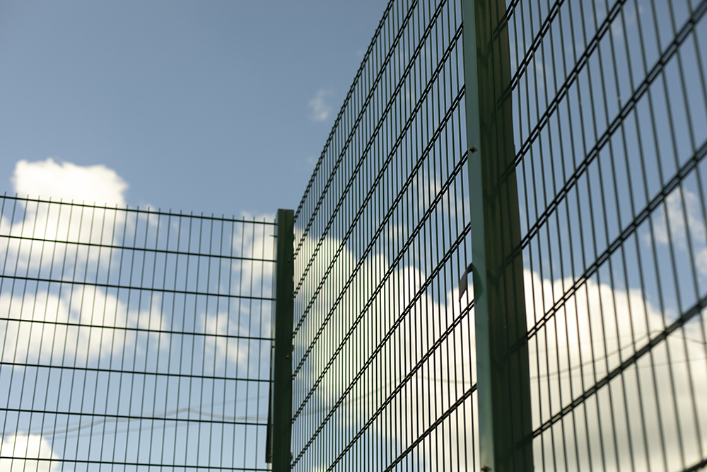 How To Choose the Right Fence for Your Business