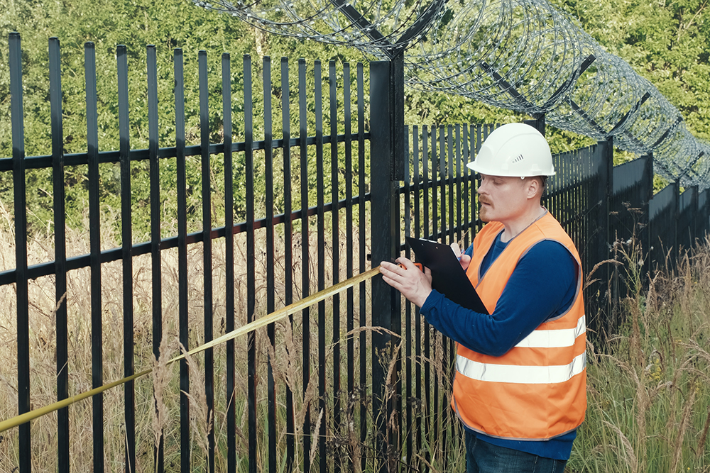 Top Questions to Ask Your Local Fence Company Before Hiring