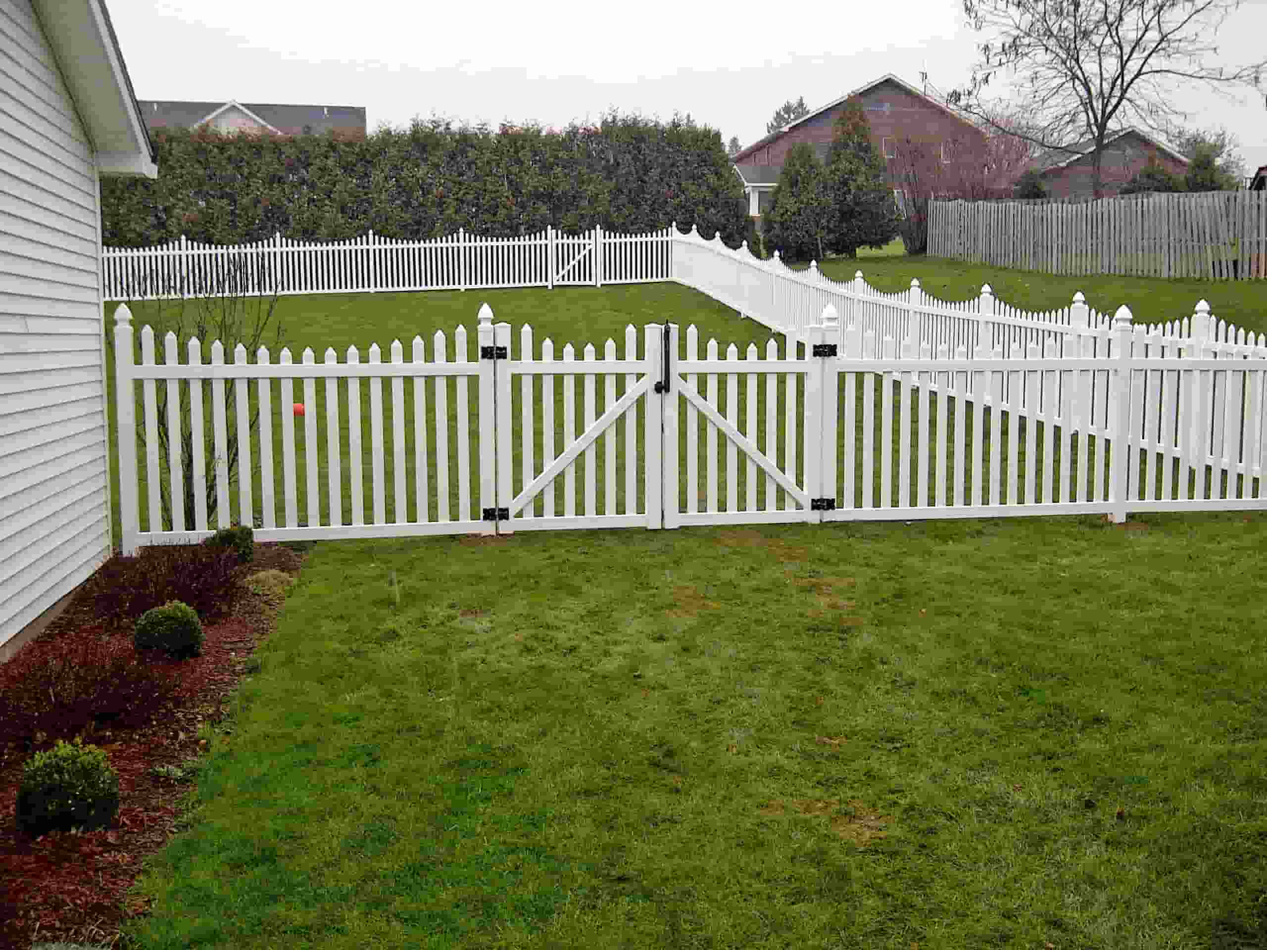 Lake Buena Vista Fence Installation: A Guide for Homeowners